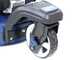 BullMach CERBERO - 53 - Tondeuse &agrave; gazon thermique autotract&eacute;e - Plateau de coupe 53 cm - 4 en 1