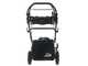 BullMach CERBERO - 53 - Tondeuse &agrave; gazon thermique autotract&eacute;e - Plateau de coupe 53 cm - 4 en 1