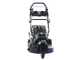 BullMach CERBERO - 53 - Tondeuse &agrave; gazon thermique autotract&eacute;e - Plateau de coupe 53 cm - 4 en 1