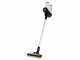 Karcher VC 6 Cordless EU - Balai &eacute;lectrique - 25.2 V - 2.5 Ah
