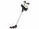 Karcher VC 6 Cordless EU - Balai &eacute;lectrique - 25.2 V - 2.5 Ah