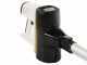 Karcher VC 6 Cordless EU - Balai &eacute;lectrique - 25.2 V - 2.5 Ah