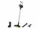 Karcher VC 6 Cordless EU - Balai &eacute;lectrique - 25.2 V - 2.5 Ah