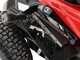 Troy-Bilt TB 60T-S SELECT - Tondeuse autoport&eacute;e - avec &eacute;jection lat&eacute;rale - Moteur de 196 cc