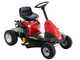 Troy-Bilt TB 60T-S SELECT - Tondeuse autoport&eacute;e - avec &eacute;jection lat&eacute;rale - Moteur de 196 cc