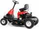 Troy-Bilt TB 60T-S SELECT - Tondeuse autoport&eacute;e - avec &eacute;jection lat&eacute;rale - Moteur de 196 cc - D&eacute;marrage &eacute;lectrique