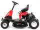 Troy-Bilt TB 60T-S SELECT - Tondeuse autoport&eacute;e - avec &eacute;jection lat&eacute;rale - Moteur de 196 cc