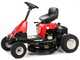 Troy-Bilt TB 60T-S SELECT - Tondeuse autoport&eacute;e - avec &eacute;jection lat&eacute;rale - Moteur de 196 cc
