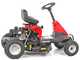 Troy-Bilt TB 60T-S SELECT - Tondeuse autoport&eacute;e - avec &eacute;jection lat&eacute;rale - Moteur de 196 cc