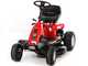 Troy-Bilt TB 60T-S SELECT - Tondeuse autoport&eacute;e - avec &eacute;jection lat&eacute;rale - Moteur de 196 cc