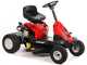 Troy-Bilt TB 60T-S SELECT - Tondeuse autoport&eacute;e - avec &eacute;jection lat&eacute;rale - Moteur de 196 cc