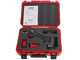 Zanon ZM 34 - S&eacute;cateur &eacute;lectrique de taille - 2x 14,4V 2.5Ah - Diam&egrave;tre de coupe 35 mm