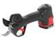 Zanon ZM 34 - S&eacute;cateur &eacute;lectrique de taille - 2x 14,4V 2.5Ah - Diam&egrave;tre de coupe 35 mm