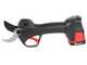 Zanon ZM 34 - S&eacute;cateur &eacute;lectrique de taille - 2x 14,4V 2.5Ah - Diam&egrave;tre de coupe 35 mm