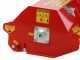 Premium Line GINGER 125 C - Broyeur pour tracteur - S&eacute;rie l&eacute;g&egrave;re