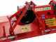 Premium Line GINGER 125 C - Broyeur pour tracteur - S&eacute;rie l&eacute;g&egrave;re
