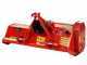 Premium Line GINGER 125 C - Broyeur pour tracteur - S&eacute;rie l&eacute;g&egrave;re