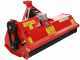 Premium Line GINGER 125 C - Broyeur pour tracteur - S&eacute;rie l&eacute;g&egrave;re