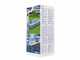 Bestway Power Steel Rectangulaire 56466 - 594x274x122 cm - Piscine hors-sol