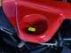 Troy-Bilt TB 60T-R SELECT - Tondeuse autoport&eacute;e - avec bac de ramassage - Moteur de 196cc