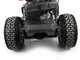 Troy-Bilt TB 60T-R SELECT - Tondeuse autoport&eacute;e - avec bac de ramassage - Moteur de 196cc