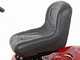 Troy-Bilt TB 60T-R SELECT - Tondeuse autoport&eacute;e - avec bac de ramassage - Moteur de 196cc