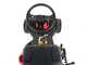 Troy-Bilt TB 60T-R SELECT - Tondeuse autoport&eacute;e - avec bac de ramassage - Moteur de 196cc