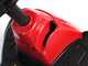 Troy-Bilt TB 60T-R SELECT - Tondeuse autoport&eacute;e - avec bac de ramassage - Moteur de 196cc