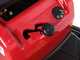 Troy-Bilt TB 60T-R SELECT - Tondeuse autoport&eacute;e - avec bac de ramassage - Moteur de 196cc