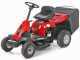 Troy-Bilt TB 60T-R SELECT - Tondeuse autoport&eacute;e - avec bac de ramassage - Moteur de 196cc - D&eacute;marrage &eacute;lectrique