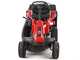 Troy-Bilt TB 60T-R SELECT - Tondeuse autoport&eacute;e - avec bac de ramassage - Moteur de 196cc