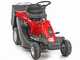 Troy-Bilt TB 60T-R SELECT - Tondeuse autoport&eacute;e - avec bac de ramassage - Moteur de 196cc