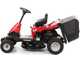 Troy-Bilt TB 60T-R SELECT - Tondeuse autoport&eacute;e - avec bac de ramassage - Moteur de 196cc