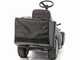 Troy-Bilt TB 60T-R SELECT - Tondeuse autoport&eacute;e - avec bac de ramassage - Moteur de 196cc