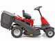 Troy-Bilt TB 60T-R SELECT - Tondeuse autoport&eacute;e - avec bac de ramassage - Moteur de 196cc