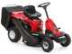 Troy-Bilt TB 60T-R SELECT - Tondeuse autoport&eacute;e - avec bac de ramassage - Moteur de 196cc