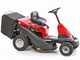 Troy-Bilt TB 60T-R SELECT - Tondeuse autoport&eacute;e - avec bac de ramassage - Moteur de 196cc