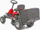 Troy-Bilt TB 60T-R SELECT - Tondeuse autoport&eacute;e - avec bac de ramassage - Moteur de 196cc