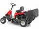 Troy-Bilt TB 60T-R SELECT - Tondeuse autoport&eacute;e - avec bac de ramassage - Moteur de 196cc