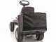Troy-Bilt TB 60T-R SELECT - Tondeuse autoport&eacute;e - avec bac de ramassage - Moteur de 196cc