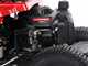 Troy-Bilt TB 60T-R SELECT - Tondeuse autoport&eacute;e - avec bac de ramassage - Moteur de 196cc