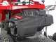 Troy-Bilt TB 60T-R SELECT - Tondeuse autoport&eacute;e - avec bac de ramassage - Moteur de 196cc
