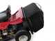 Troy-Bilt TB 60T-R SELECT - Tondeuse autoport&eacute;e - avec bac de ramassage - Moteur de 196cc