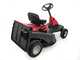 Troy-Bilt TB 60T-R SELECT - Tondeuse autoport&eacute;e - avec bac de ramassage - Moteur de 196cc