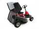 Troy-Bilt TB 60T-R SELECT - Tondeuse autoport&eacute;e - avec bac de ramassage - Moteur de 196cc