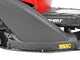 Troy-Bilt TB 60T-R SELECT - Tondeuse autoport&eacute;e - avec bac de ramassage - Moteur de 196cc