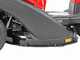 Troy-Bilt TB 60T-R SELECT - Tondeuse autoport&eacute;e - avec bac de ramassage - Moteur de 196cc