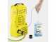 Karcher K2 Compact - Nettoyeur haute pression &agrave; eau froide - 110 bar - 360 lt/heure