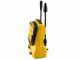 Karcher K2 Compact - Nettoyeur haute pression &agrave; eau froide - 110 bar - 360 lt/heure