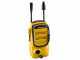 Karcher K2 Compact - Nettoyeur haute pression &agrave; eau froide - 110 bar - 360 lt/heure